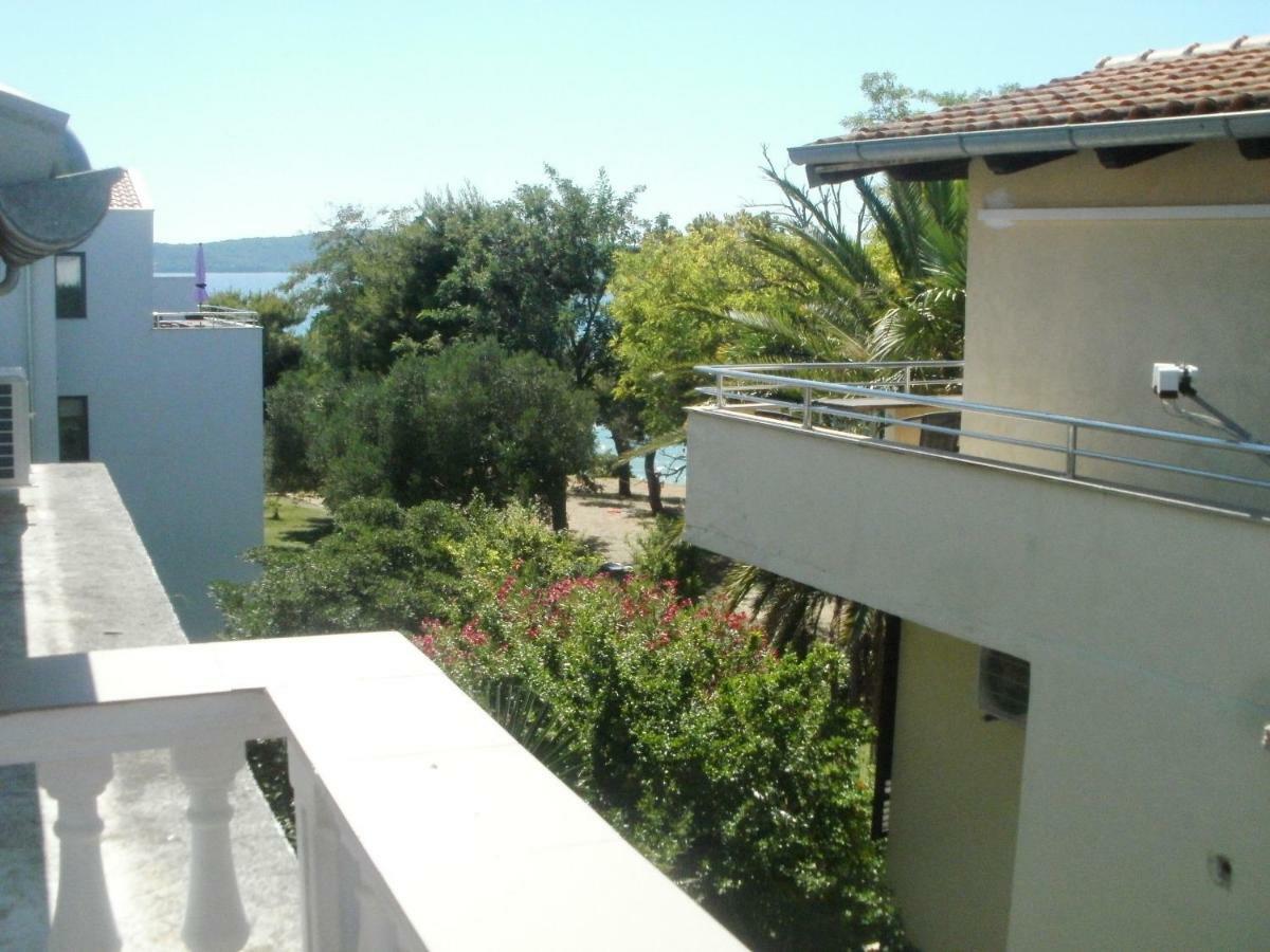 Apartments And Rooms Aleksandra Bibinje Εξωτερικό φωτογραφία